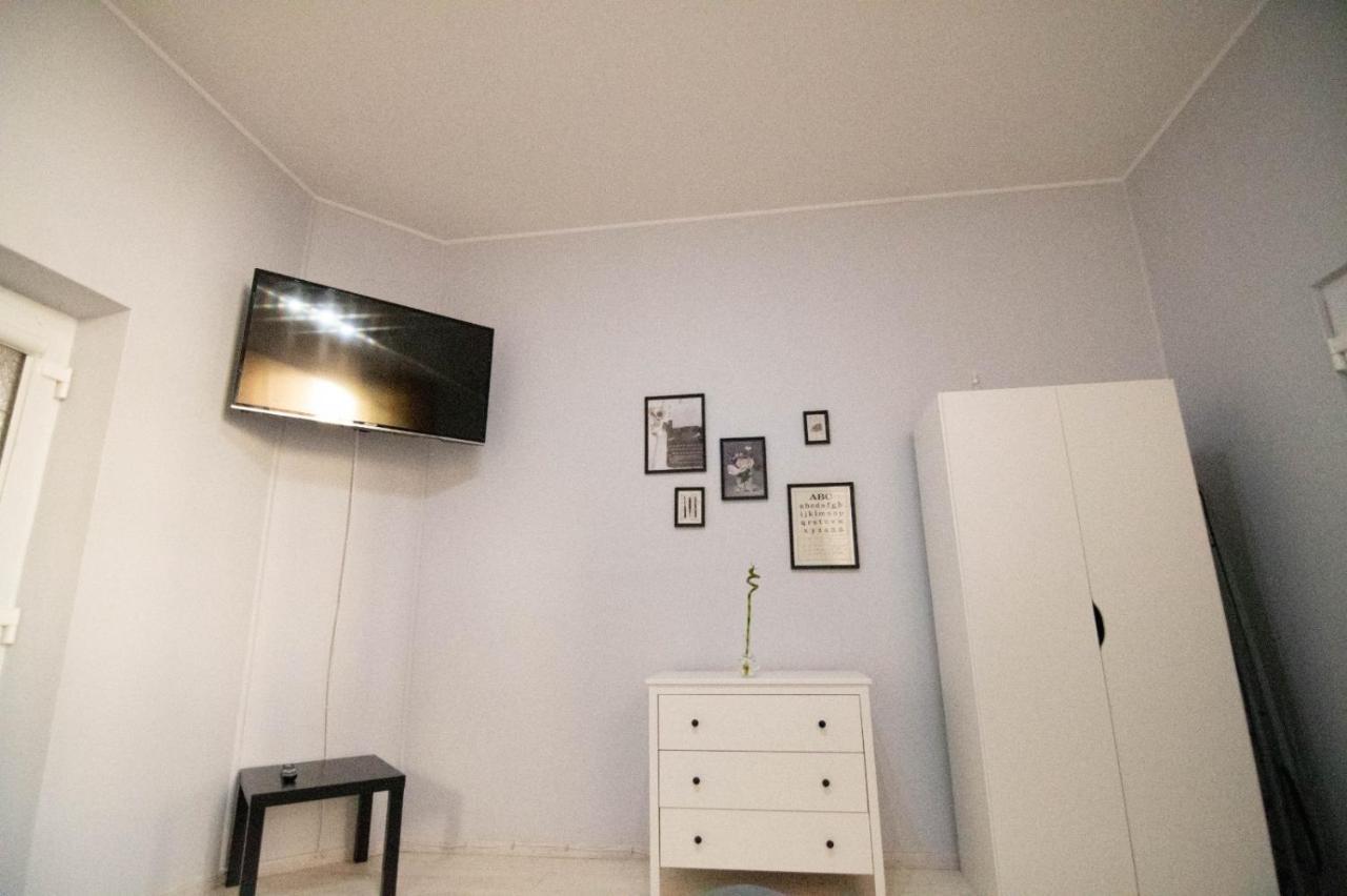 Glamour Ultracentral Apartment ออราแด ภายนอก รูปภาพ