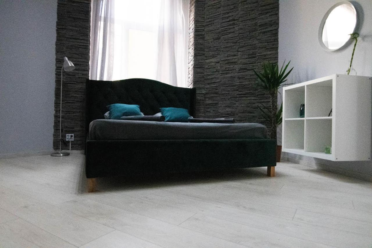 Glamour Ultracentral Apartment ออราแด ภายนอก รูปภาพ