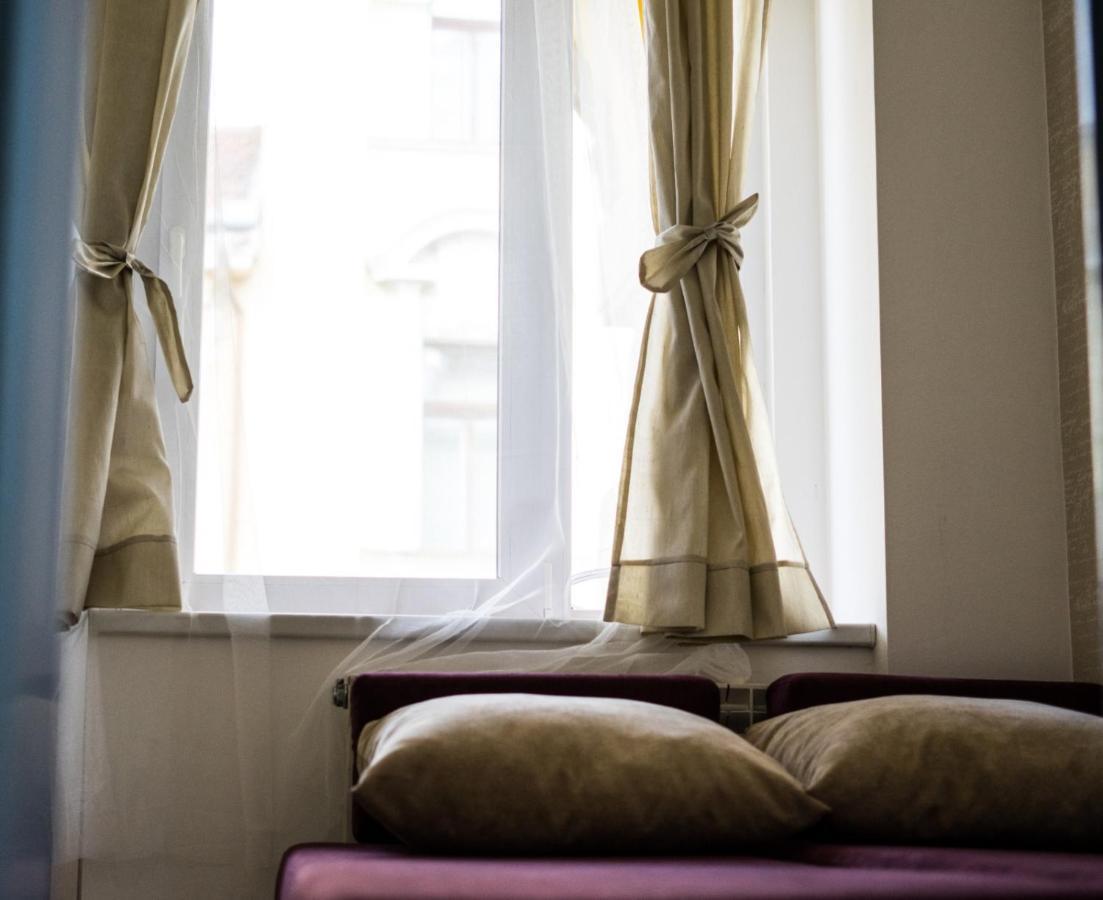 Glamour Ultracentral Apartment ออราแด ภายนอก รูปภาพ