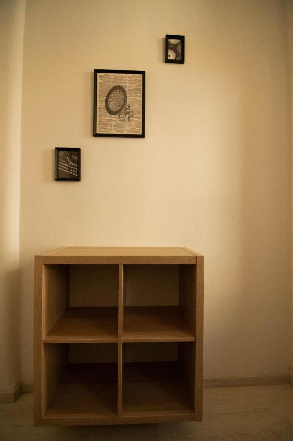 Glamour Ultracentral Apartment ออราแด ภายนอก รูปภาพ
